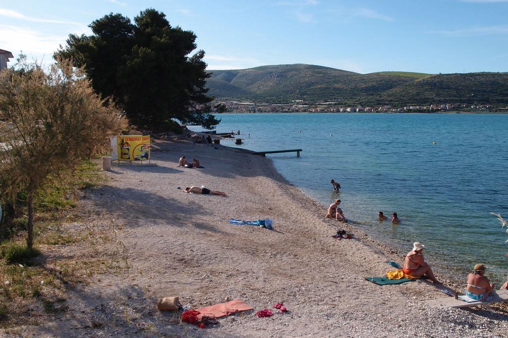 Apartment Miana Trogir Quarto foto