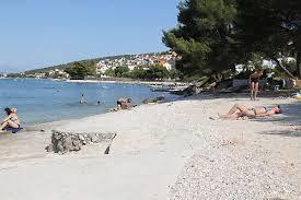 Apartment Miana Trogir Quarto foto